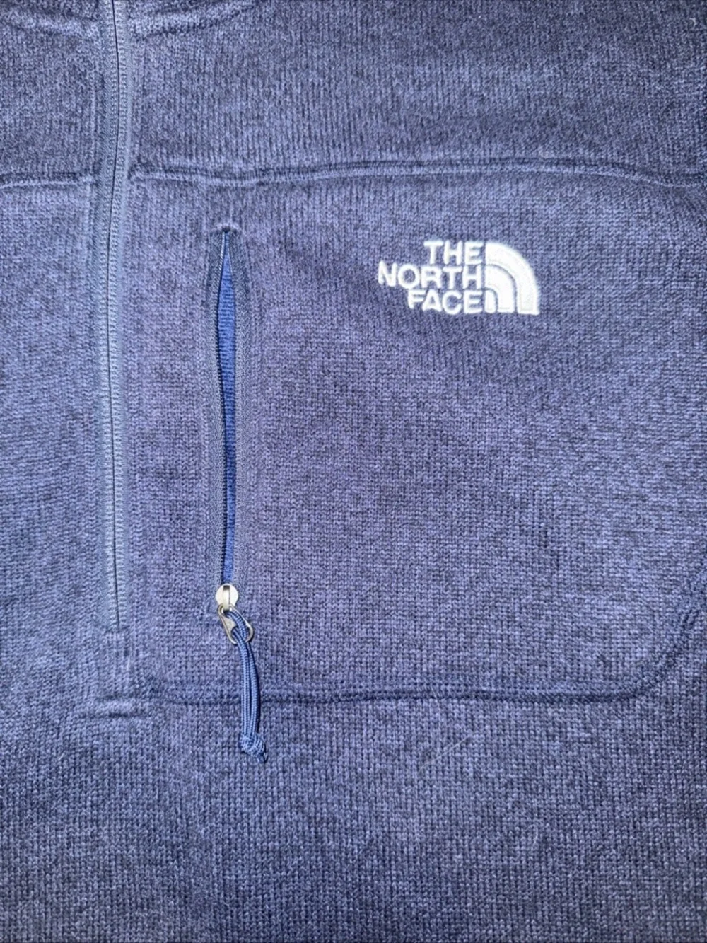 The North Face north face